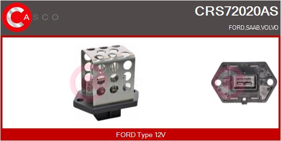 CRS72020AS