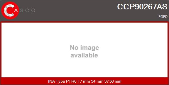 CCP90267AS