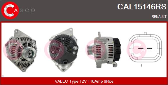 CAL15146RS