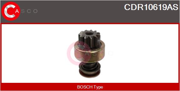 CDR10619AS