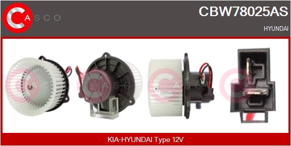 CBW78025AS