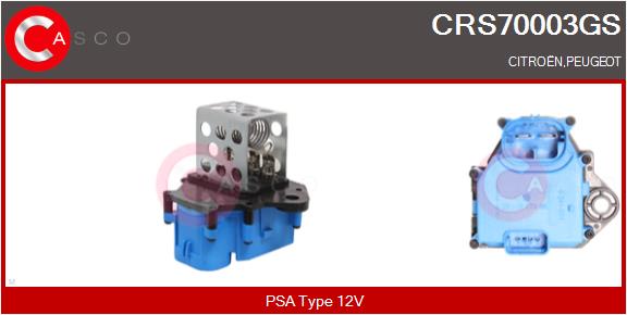 CRS70003GS