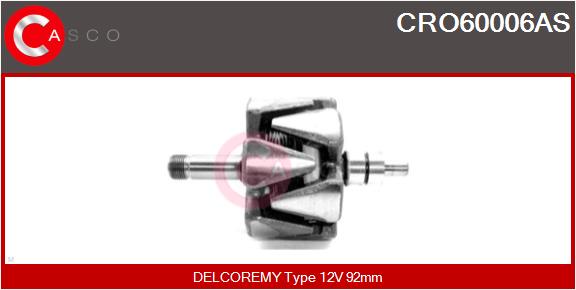 CRO60006AS