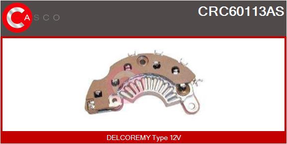 CRC60113AS