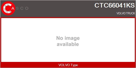 CTC66041KS