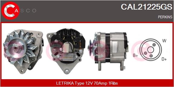 CAL21225GS
