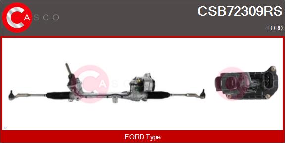 CSB72309RS