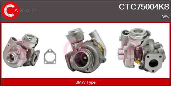 CTC75004KS