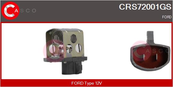 CRS72001GS