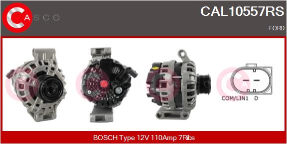 CAL10557RS
