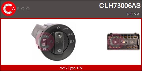 CLH73006AS