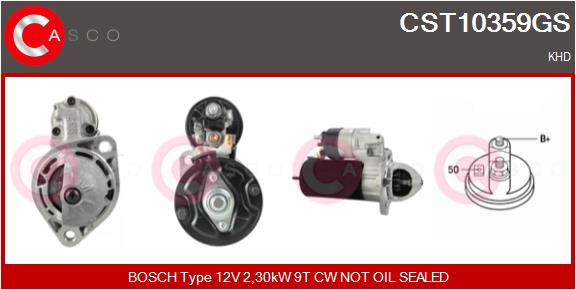 CST10359GS