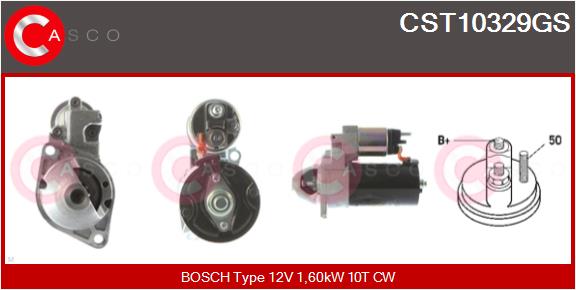 CST10329GS