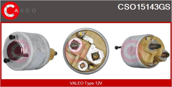 CSO15143GS