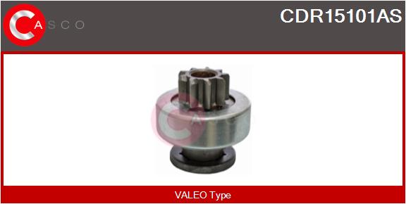CDR15101AS