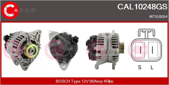 CAL10248GS