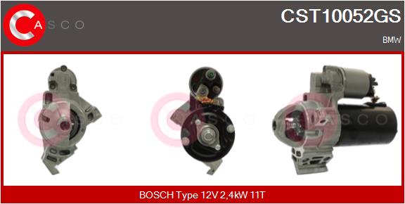 CST10052GS