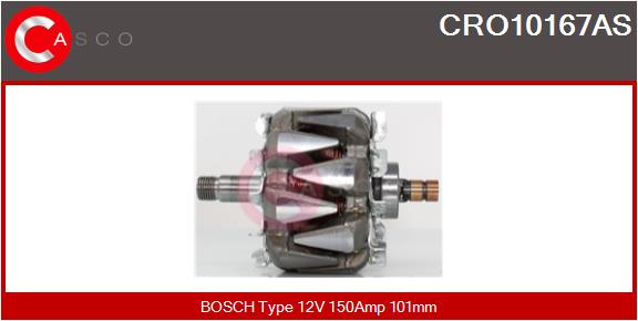 CRO10167AS