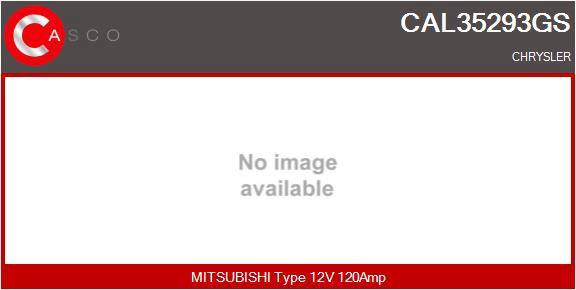 CAL35293GS