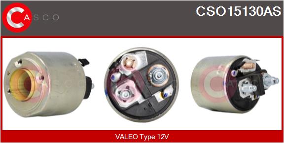 CSO15130AS