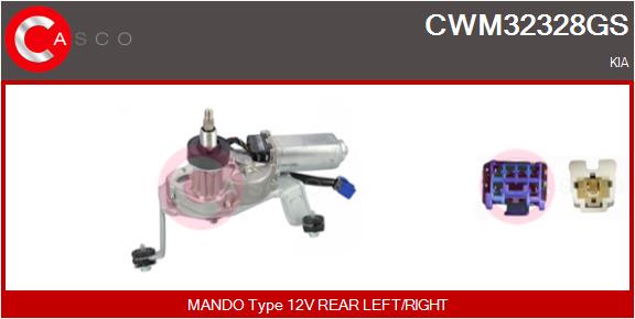 CWM32328GS