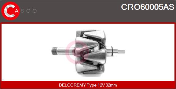 CRO60005AS