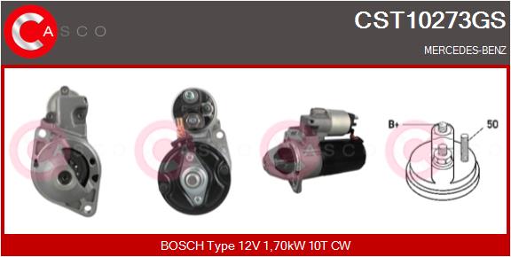 CST10273GS