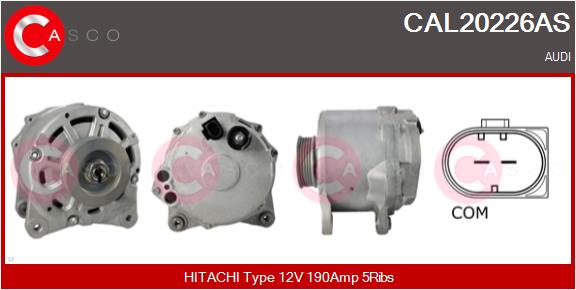 CAL20226AS