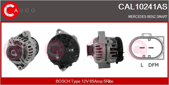 CAL10241AS