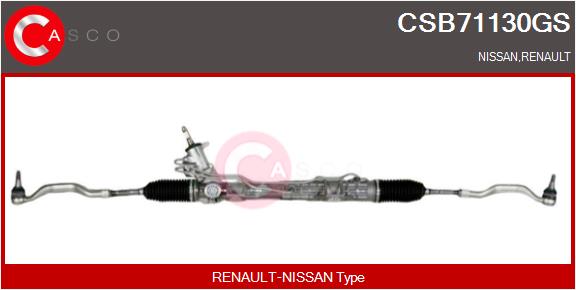CSB71130GS