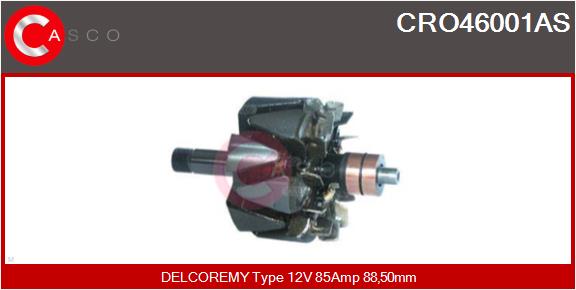 CRO46001AS