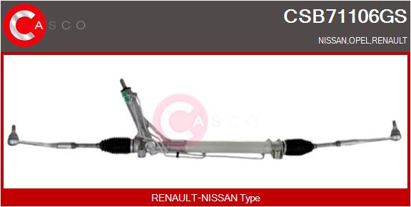 CSB71106GS