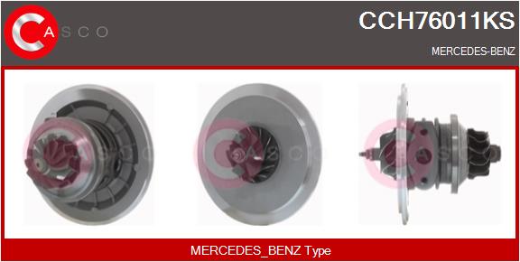 CCH76011KS