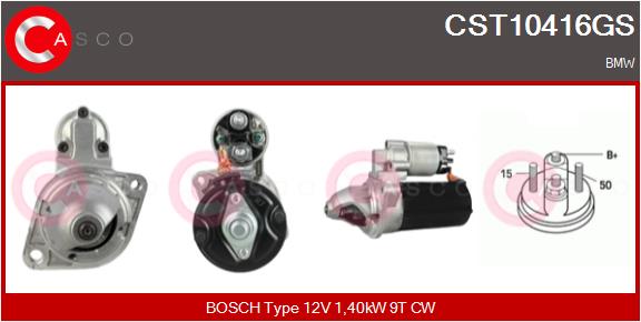 CST10416GS