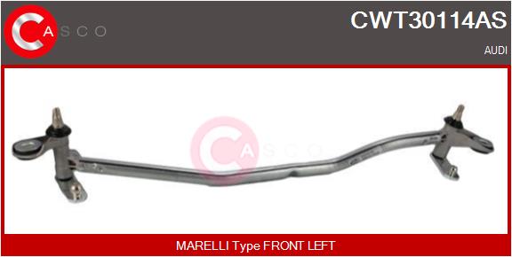 CWT30114AS
