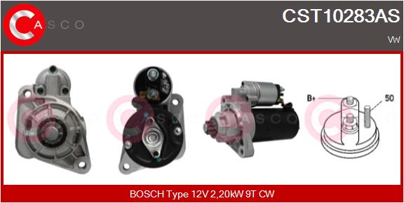 CST10283AS