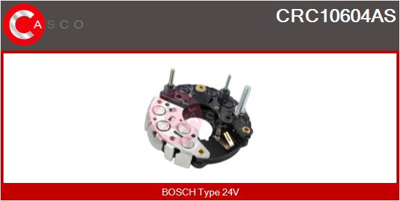 CRC10604AS