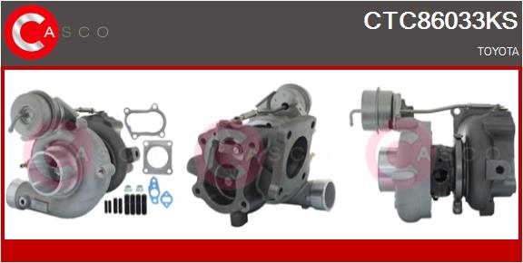 CTC86033KS