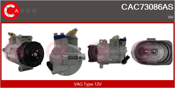 CAC73086AS