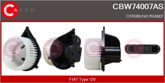 CBW74007AS
