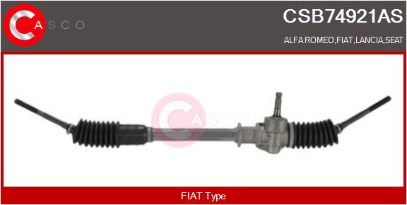 CSB74921AS