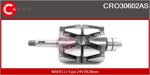 CRO30602AS