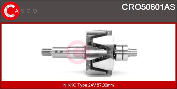 CRO50601AS