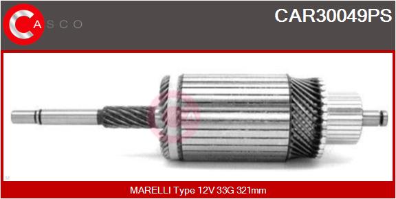 CAR30049PS