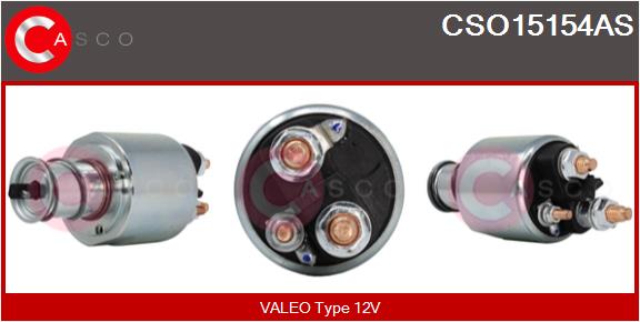 CSO15154AS