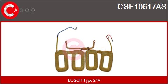 CSF10617AS
