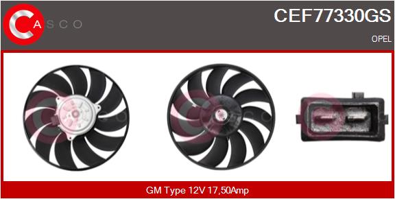 CEF77330GS