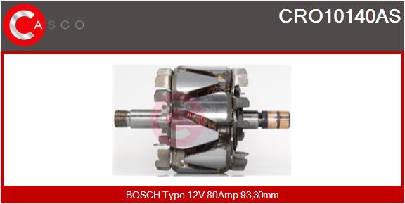 CRO10140AS