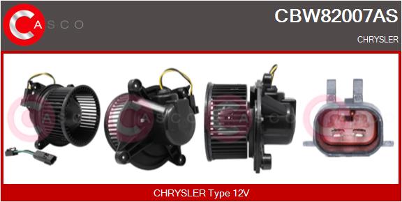 CBW82007AS