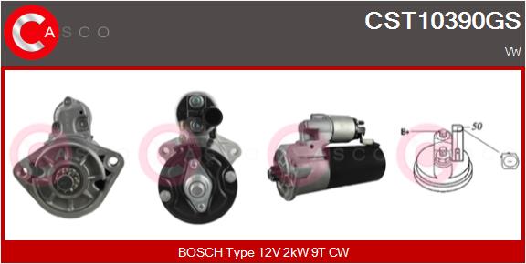 CST10390GS